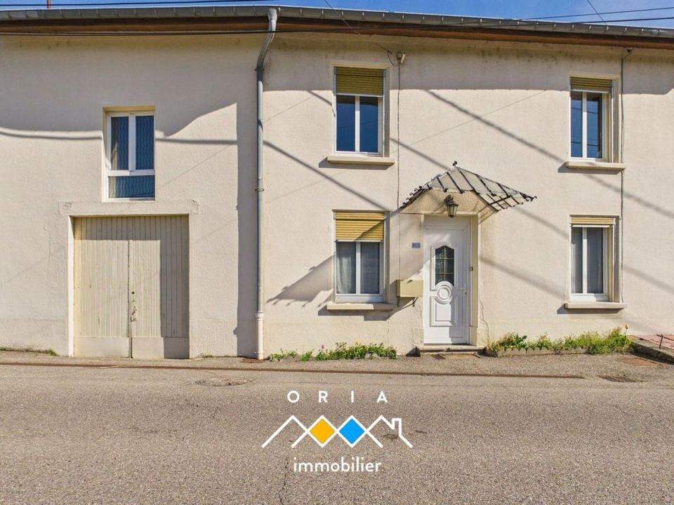 Villa i Onville, Meurthe-et-Moselle - foto 3