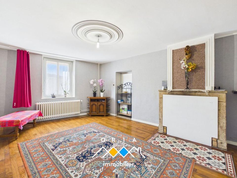 Villa i Onville, Meurthe-et-Moselle - foto 4