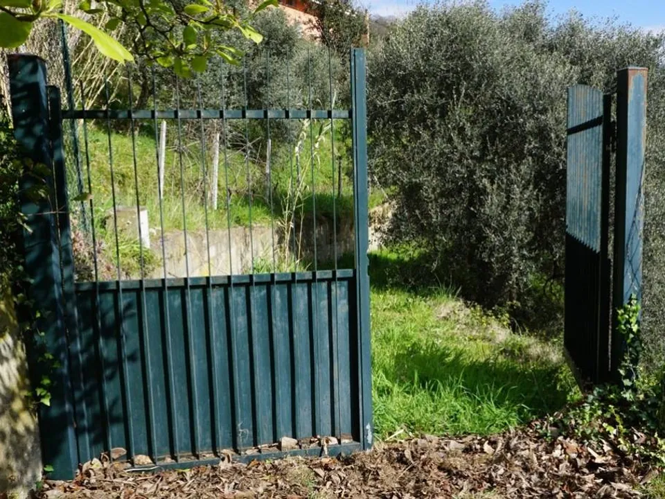 Helårsgrund i Albisola Superiore, Savona - foto 2