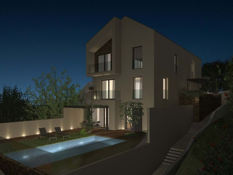 Villa i Coimbra, Coimbra - foto 3