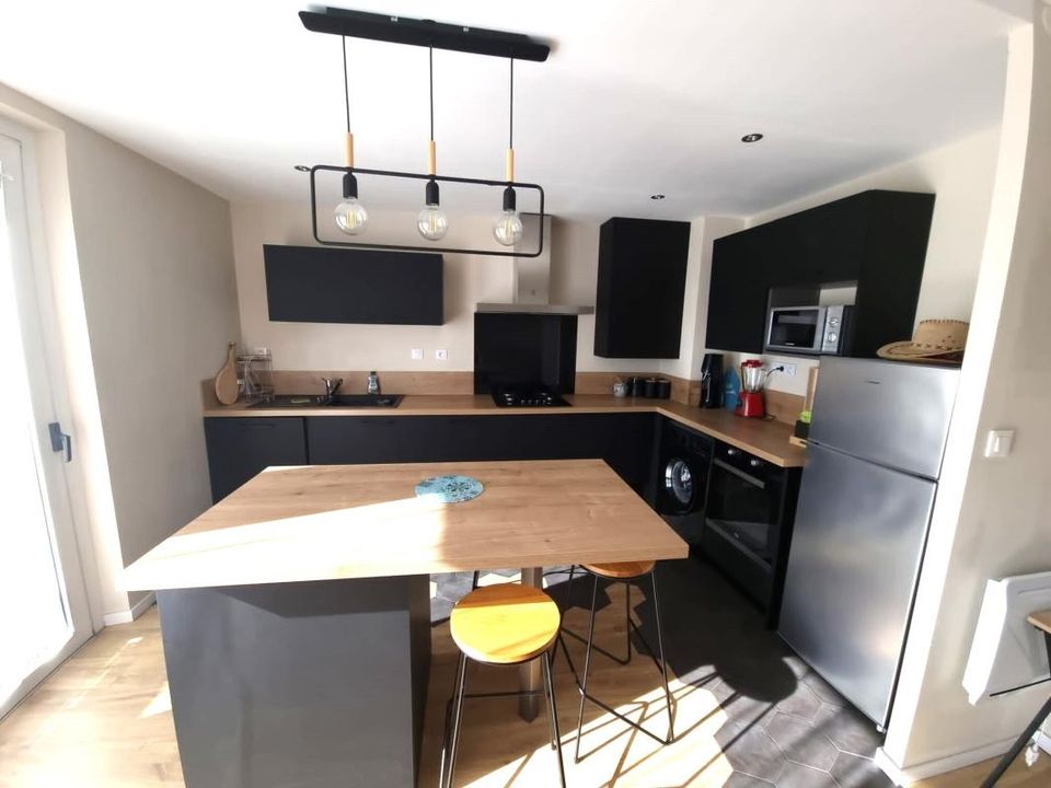 Lejlighed i Launaguet, Haute-Garonne - foto 1