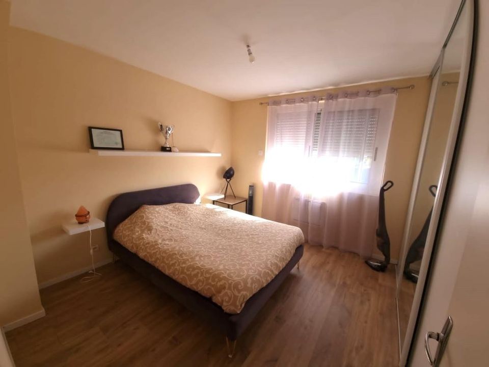 Lejlighed i Launaguet, Haute-Garonne - foto 2