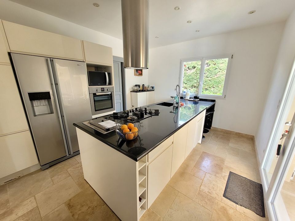 Villa i Laurens, Herault - foto 4
