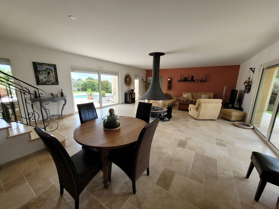 Villa i Laurens, Herault - foto 5