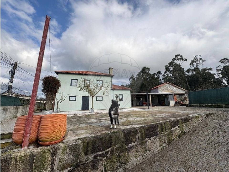 Villa i Vila do Conde, Porto - foto 2