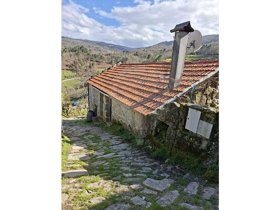 Villa i Cinfaes, Viseu - foto 2