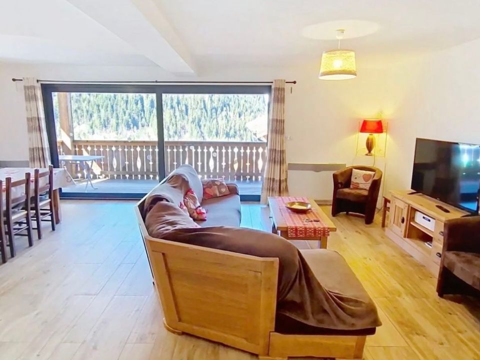 Apartamento em Chatel, Haute-Savoie - foto 3