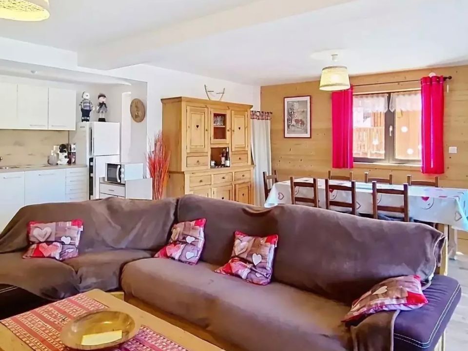 Apartamento em Chatel, Haute-Savoie - foto 4