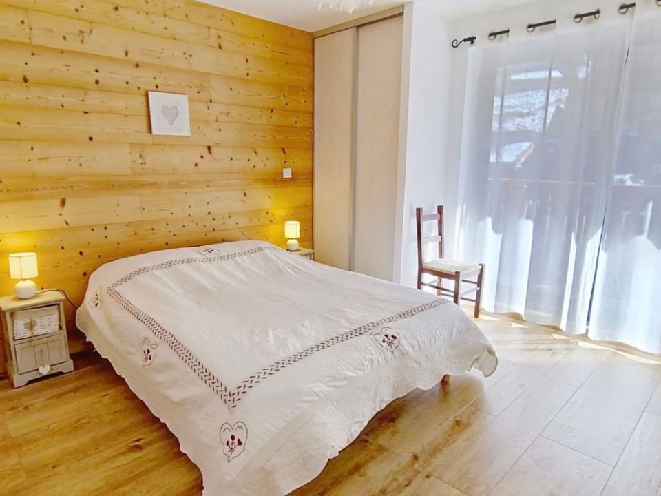 Apartamento em Chatel, Haute-Savoie - foto 5