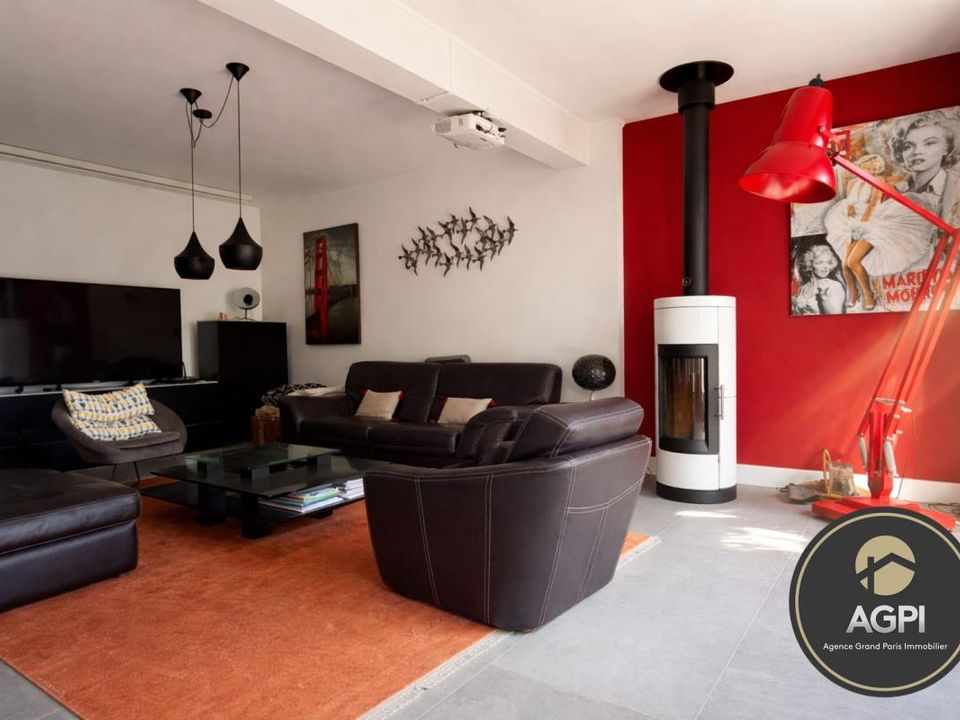 Villa i Saclay, Essonne - foto 3