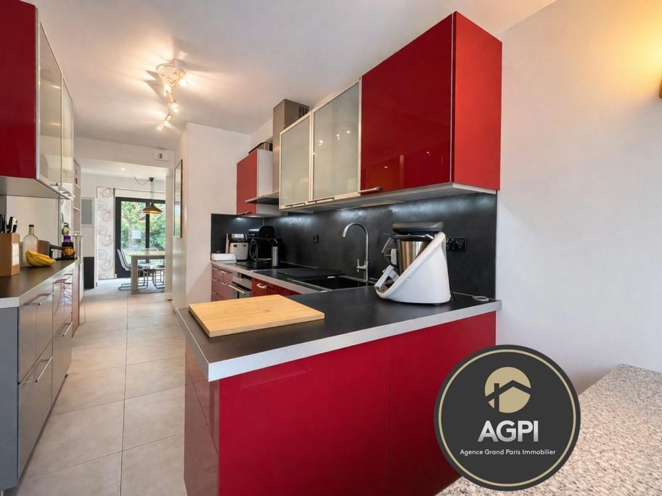 Villa i Saclay, Essonne - foto 4