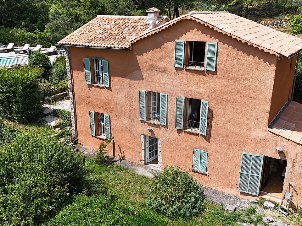 Villa i Draguignan, Var - foto 1
