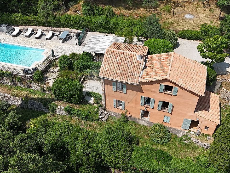 Villa i Draguignan, Var - foto 2