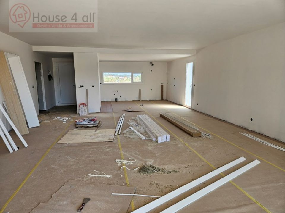 Villa i Caldas da Rainha, Leiria - foto 4