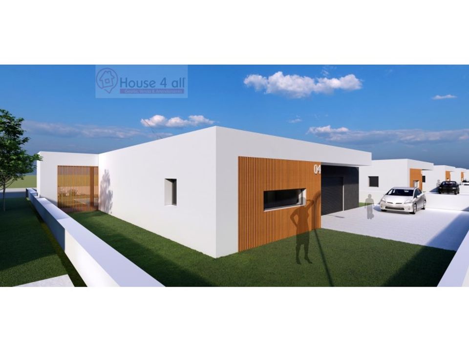 Villa i Caldas da Rainha, Leiria - foto 2