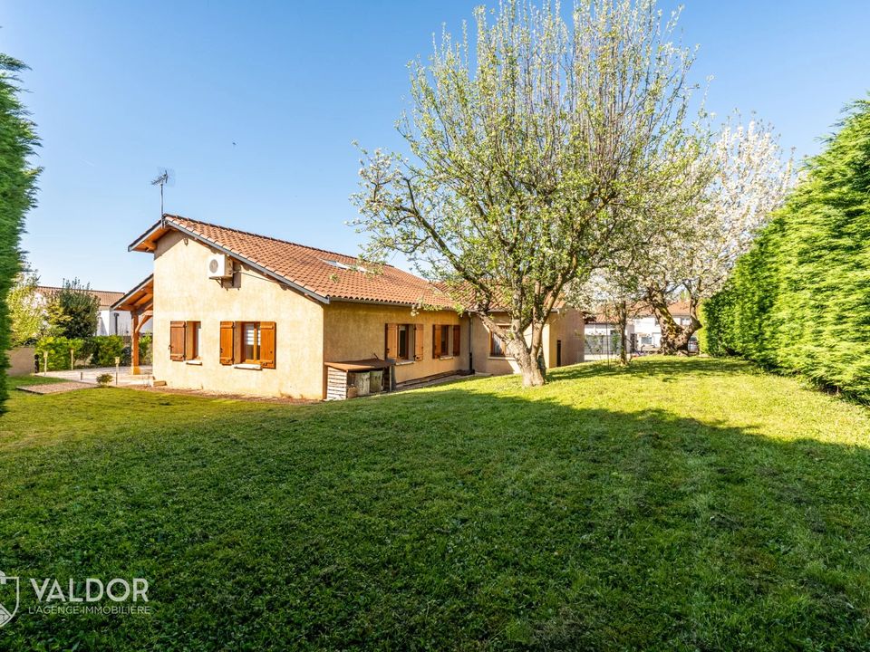Villa i Frans, Ain - foto 2