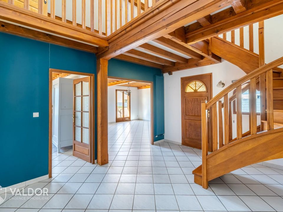Villa i Frans, Ain - foto 3