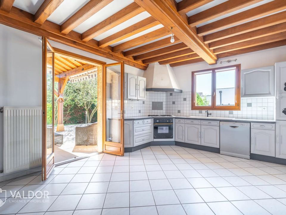 Villa i Frans, Ain - foto 4