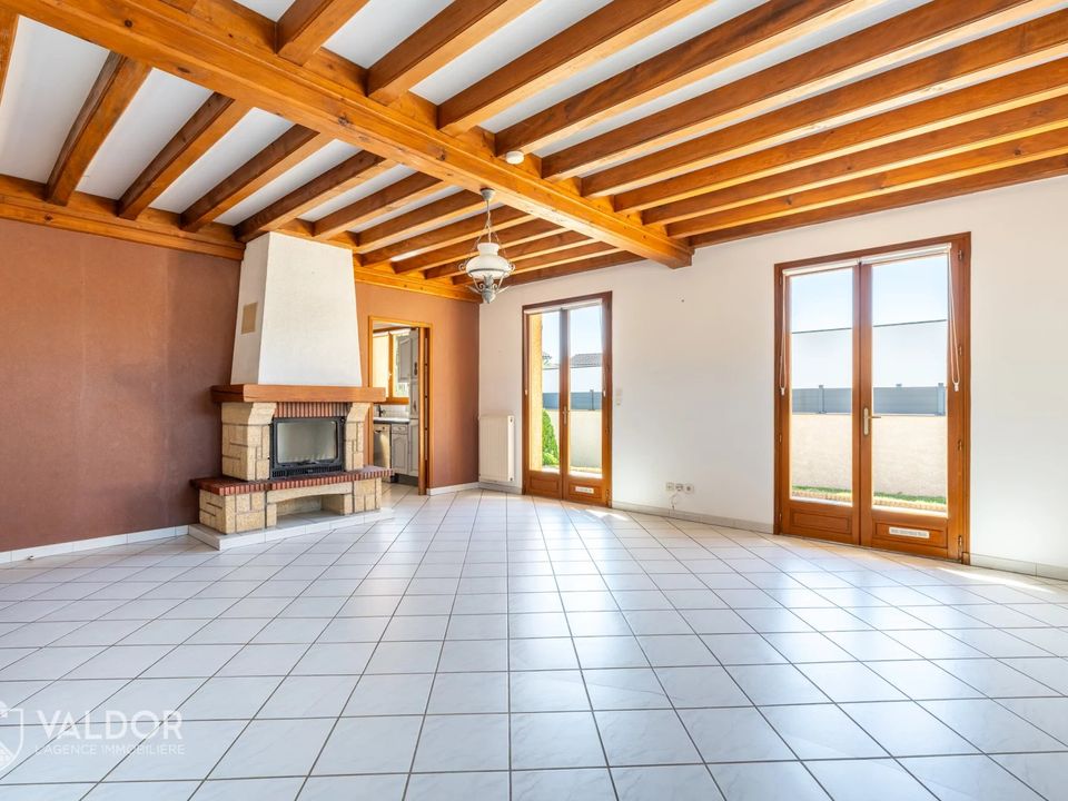 Villa i Frans, Ain - foto 5