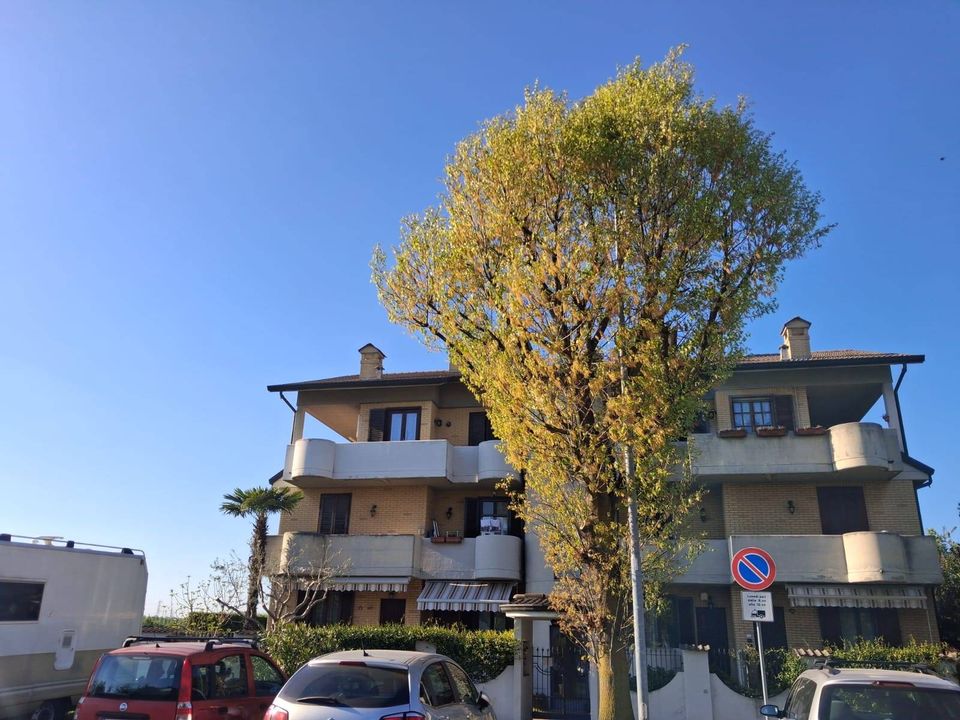 Lejlighed i Nova Milanese, Monza and Brianza - foto 1