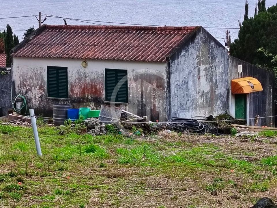 Helårsgrund i Velas, Sao Jorge - foto 4