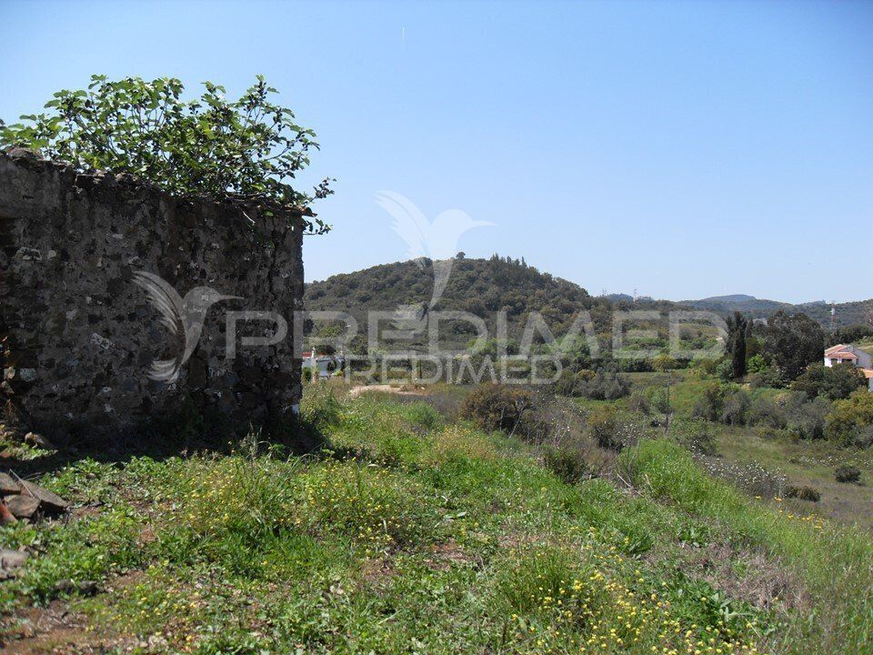 Helårsgrund i Silves, Faro - foto 3