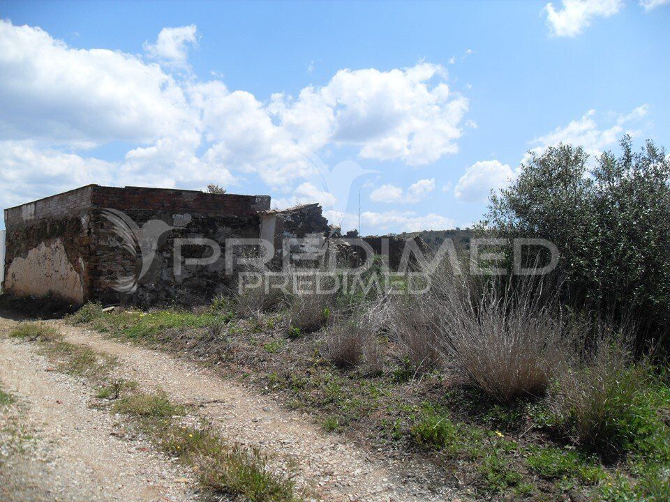 Helårsgrund i Silves, Faro - foto 5