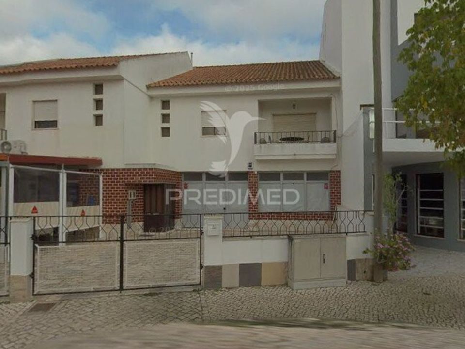 Erhvervsejendom i Grandola, Setubal - foto 3