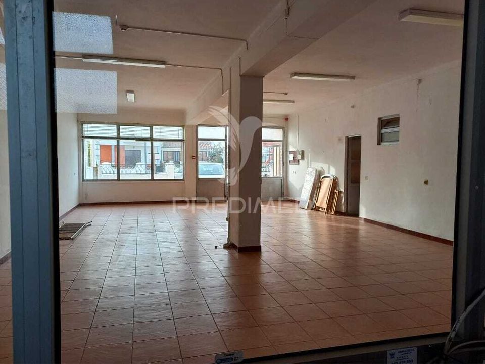 Erhvervsejendom i Grandola, Setubal - foto 1