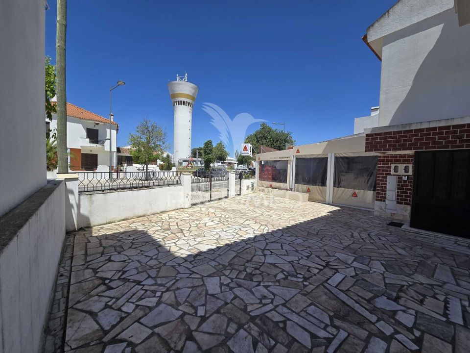 Erhvervsejendom i Grandola, Setubal - foto 4