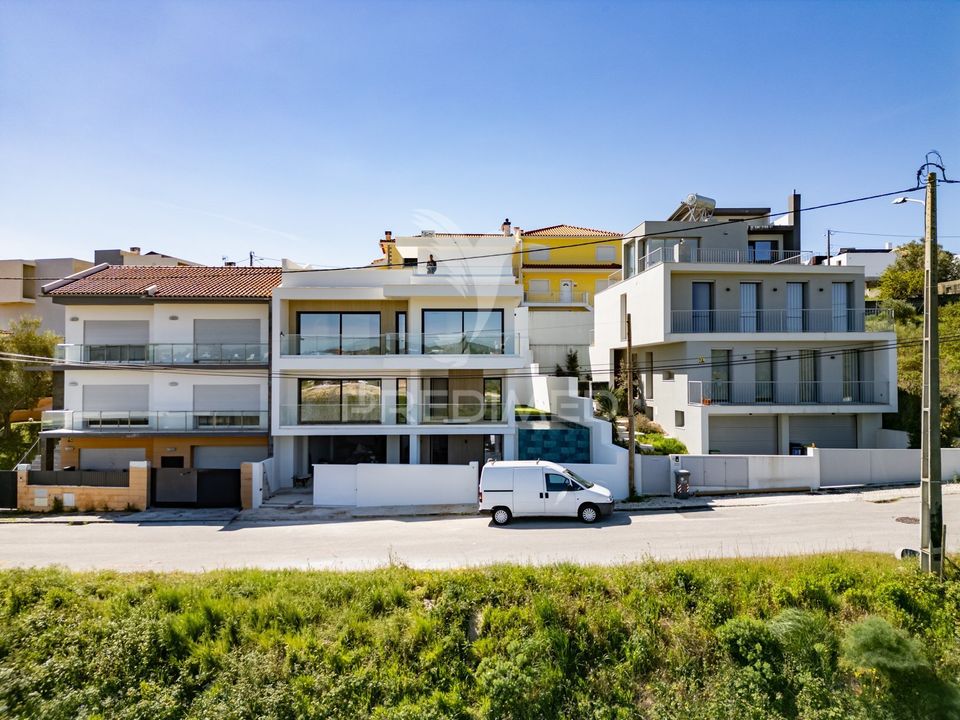 Byhus i Loures, Lisbon - foto 2