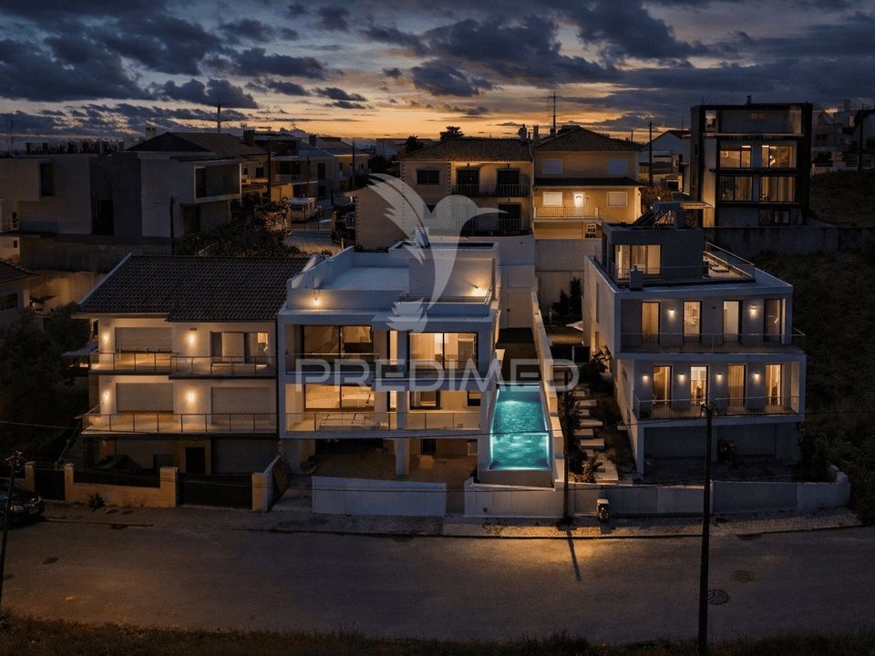 Byhus i Loures, Lisbon - foto 3