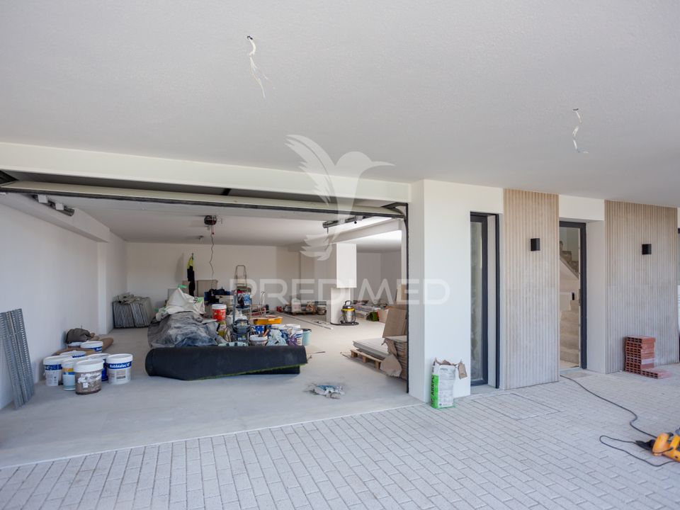 Byhus i Loures, Lisbon - foto 4