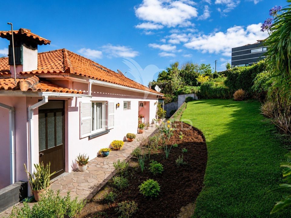 Stadthaus in Machico, Madeira - Foto 3
