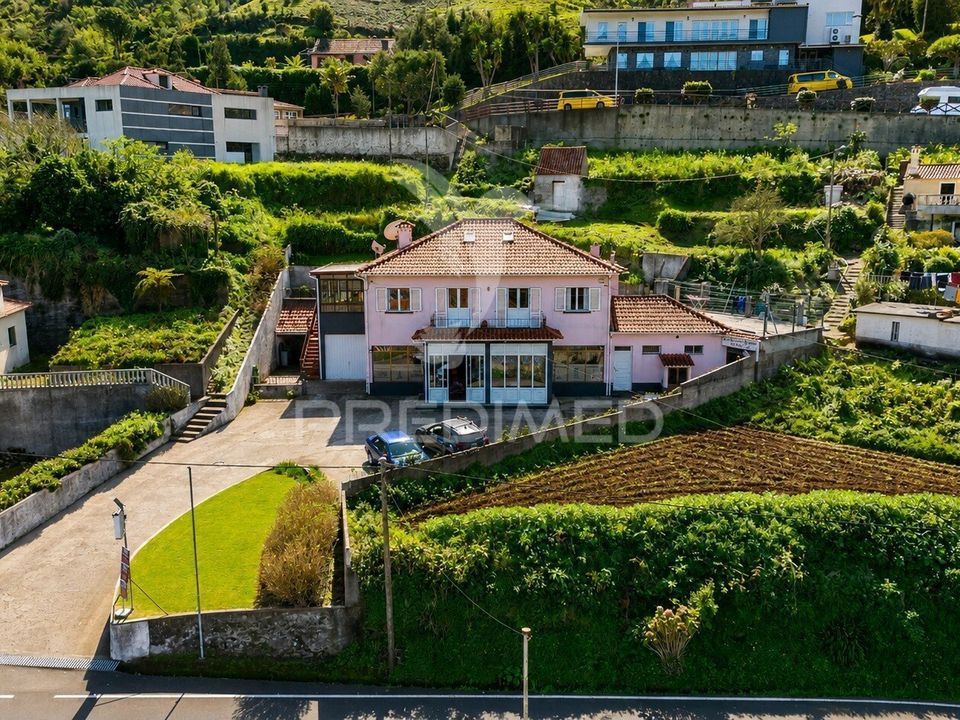 Stadthaus in Machico, Madeira - Foto 4