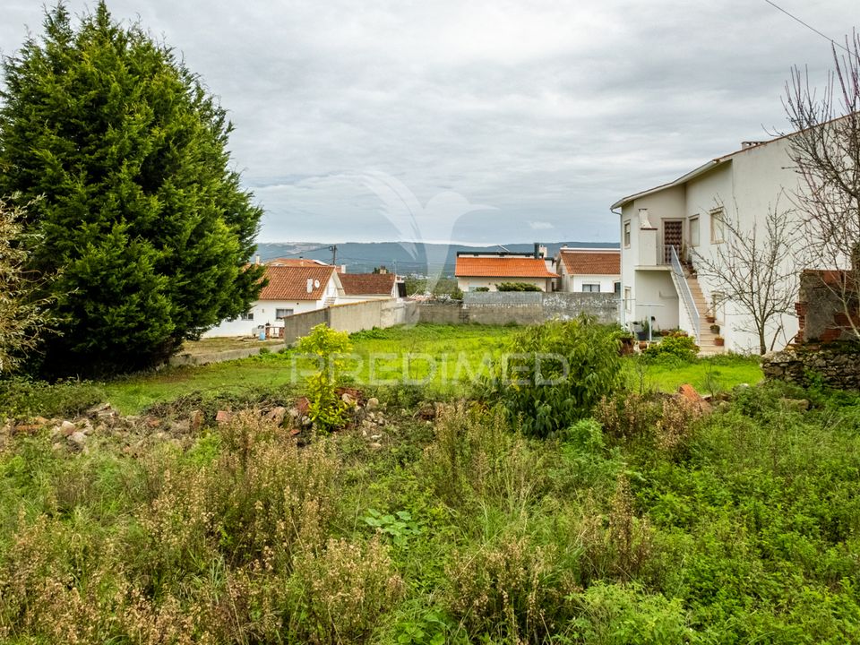 Helårsgrund i Alcobaca, Leiria - foto 2