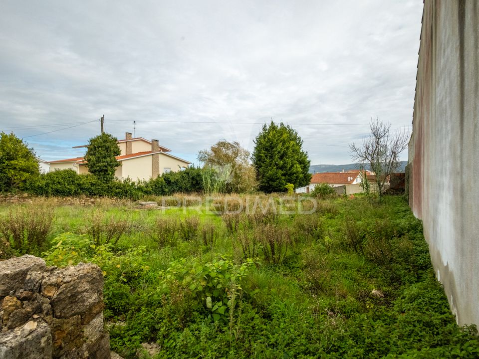 Helårsgrund i Alcobaca, Leiria - foto 4