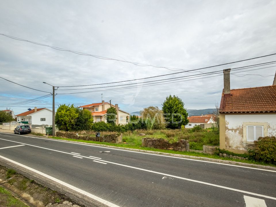 Helårsgrund i Alcobaca, Leiria - foto 5