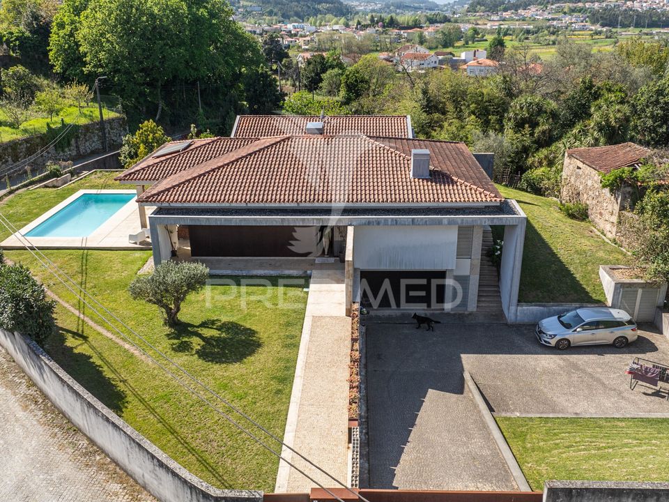 Byhus i Braga, Braga - foto 3
