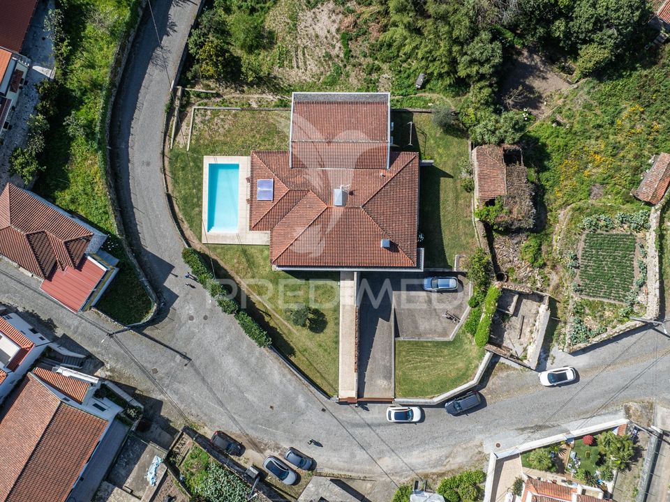 Byhus i Braga, Braga - foto 4