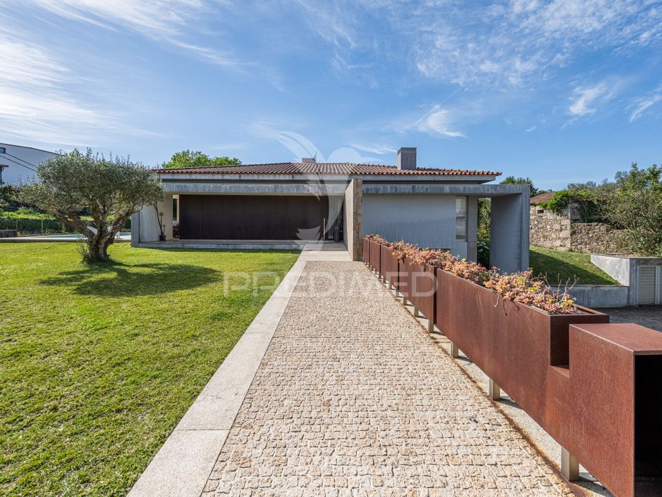 Byhus i Braga, Braga - foto 5