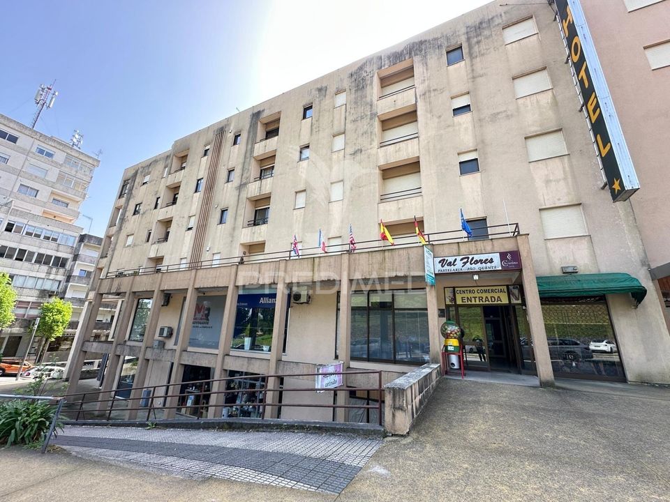 Erhvervsejendom i Valenca, Viana do Castelo - foto 2