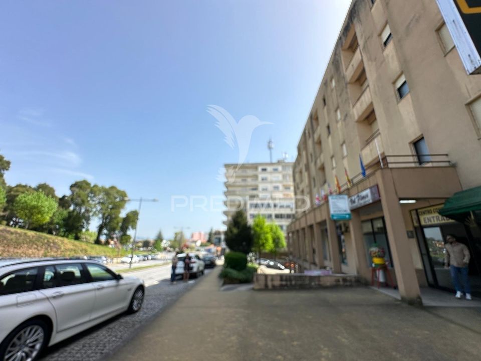 Erhvervsejendom i Valenca, Viana do Castelo - foto 3