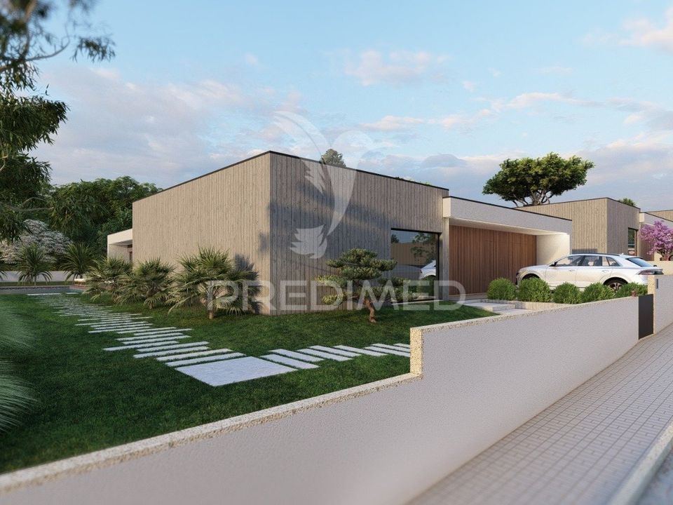 Helårsgrund i Vila Verde, Braga - foto 3