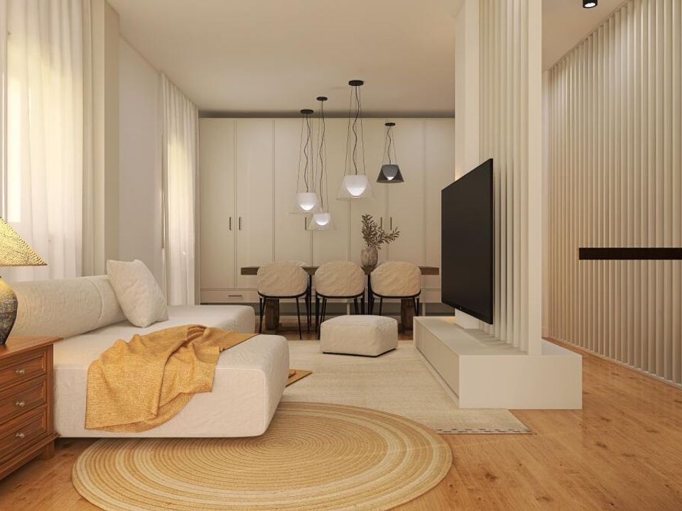 Villa i Minerbio, Bologna - foto 3
