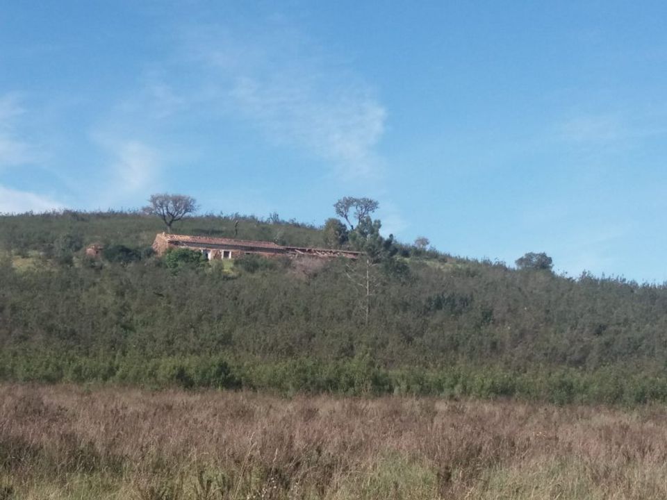 Landejendom i Bensafrim, Faro - foto 3