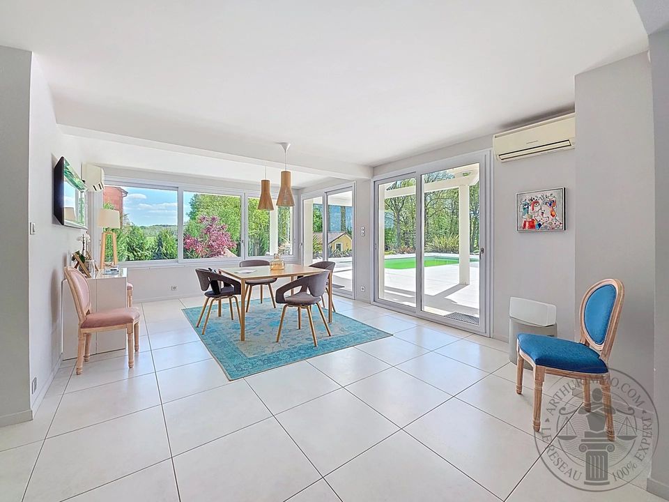 Villa i Angervilliers, Essonne - foto 4