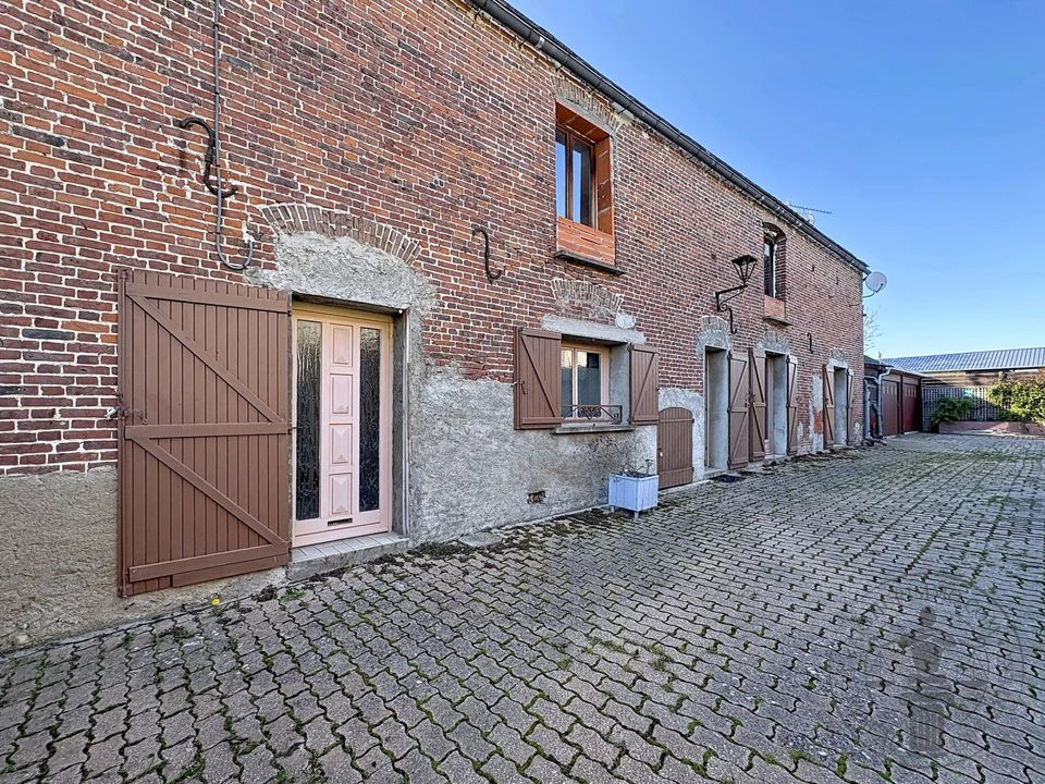 Landejendom i Auneau, Eure-et-Loir - foto 1