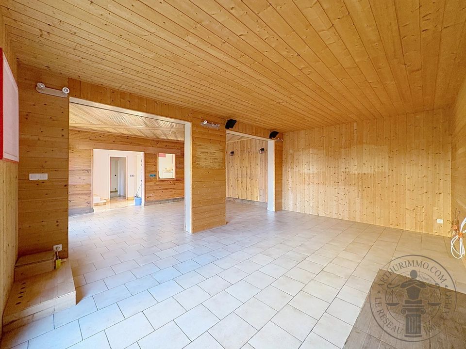 Landejendom i Auneau, Eure-et-Loir - foto 4