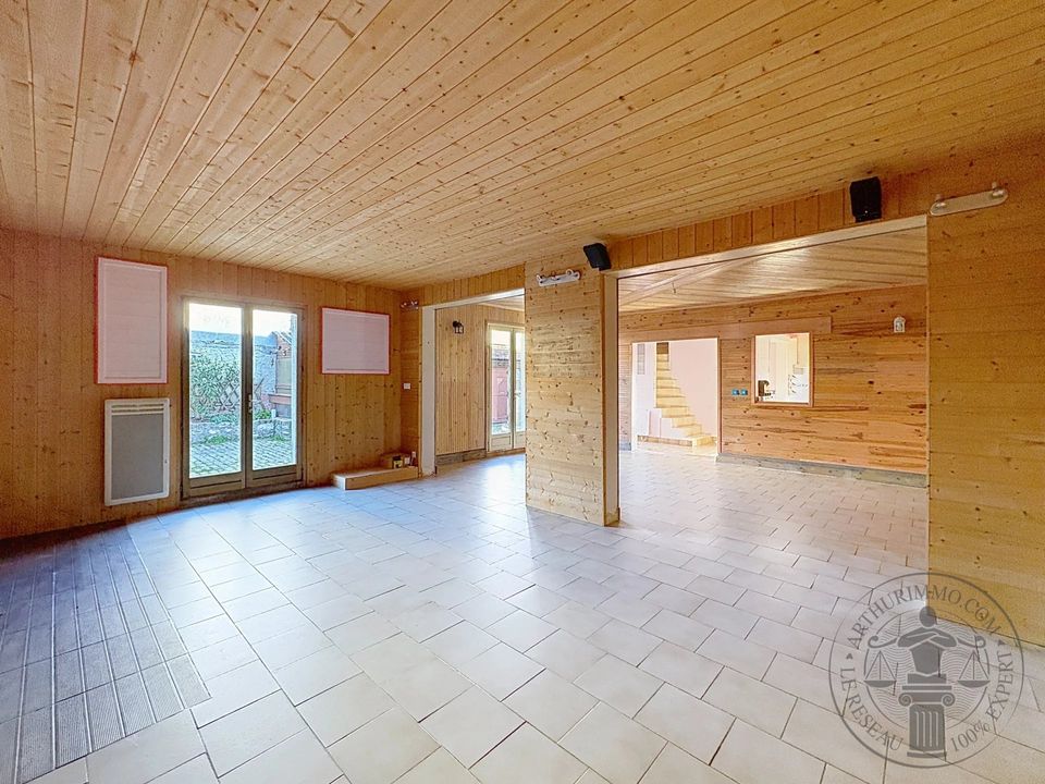 Landejendom i Auneau, Eure-et-Loir - foto 5